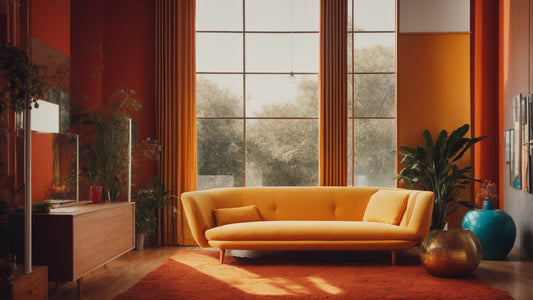 Exploring the Art of Postmodern Home Styling