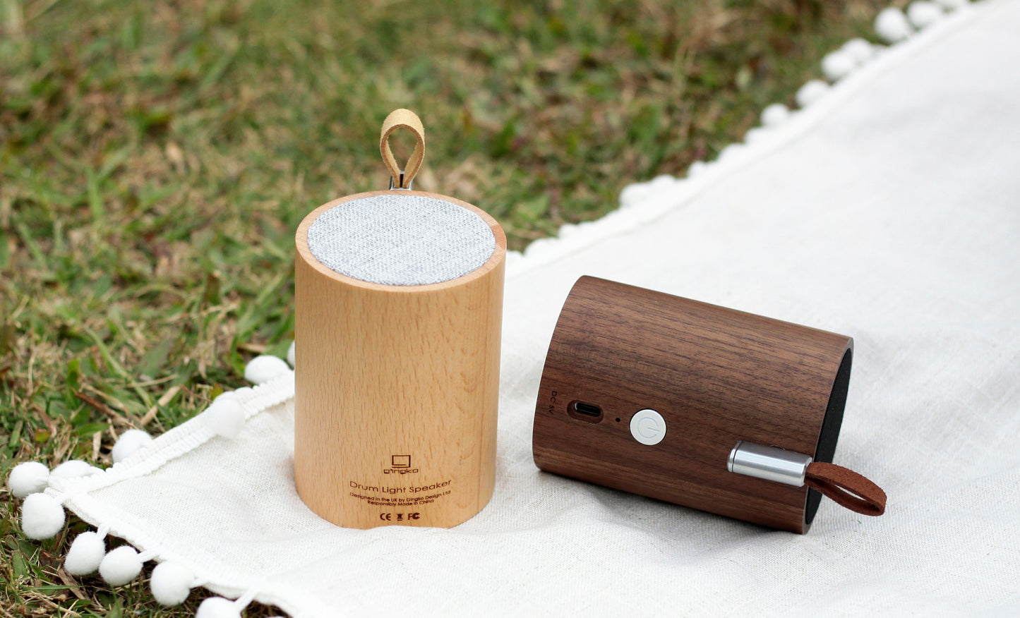Bamboo