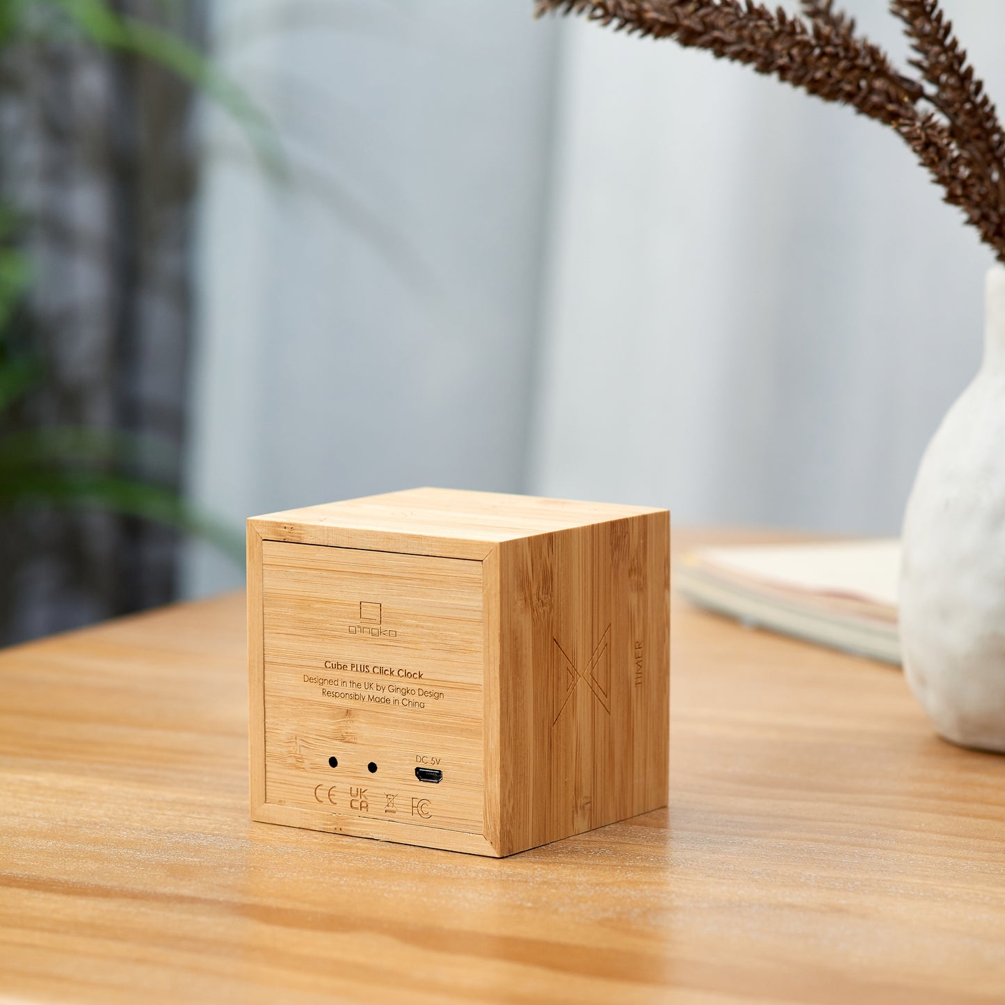Bamboo