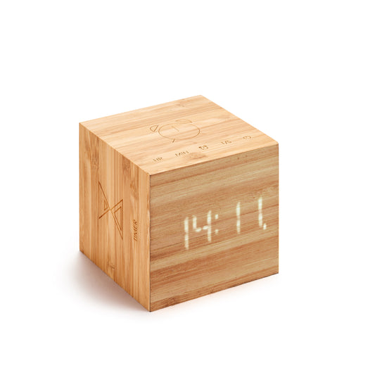Bamboo