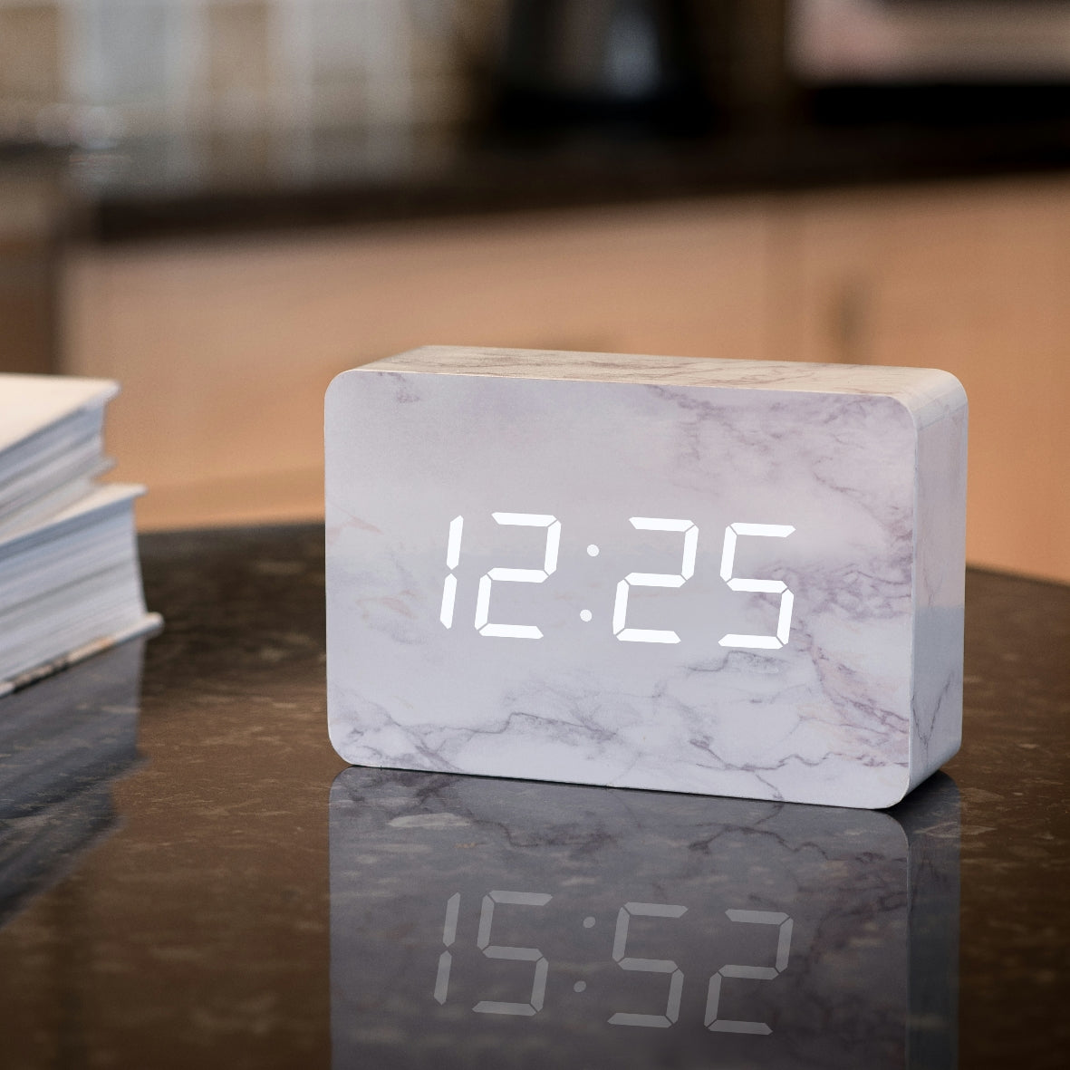 White Marble