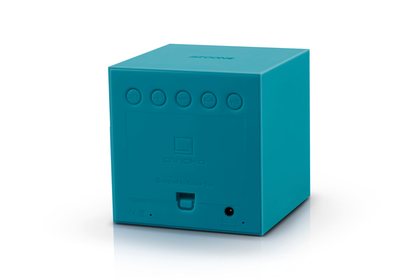 Teal