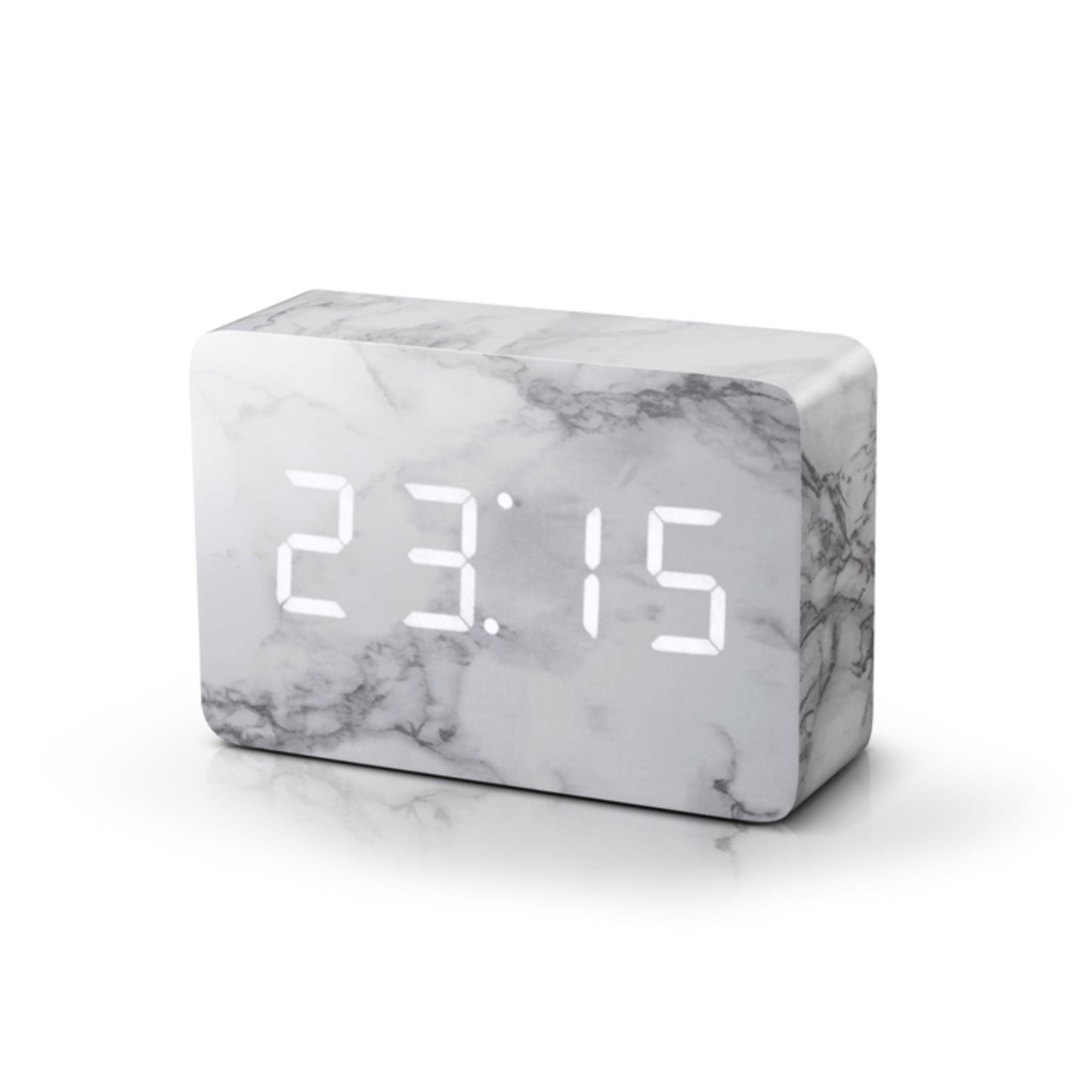 White Marble