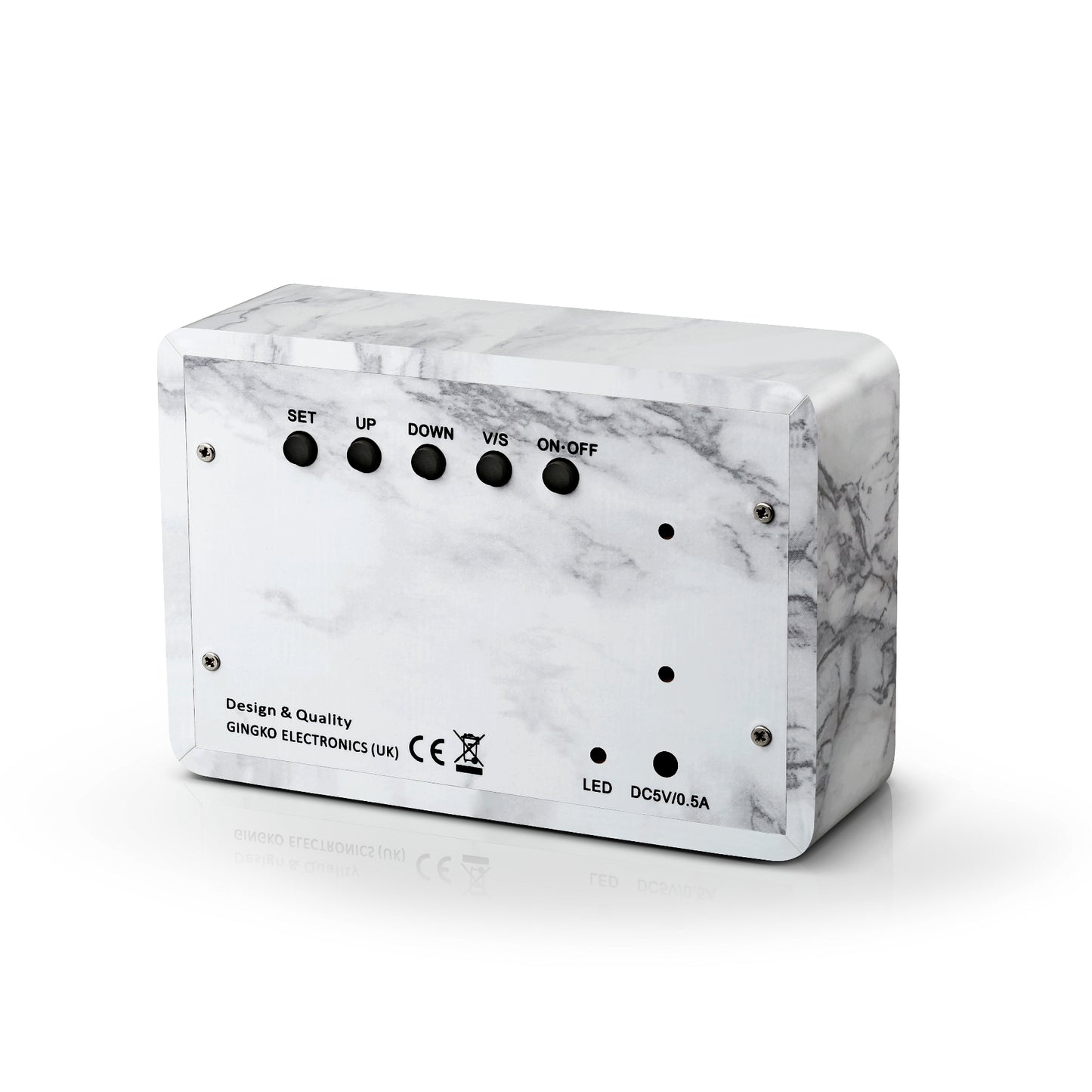 White Marble