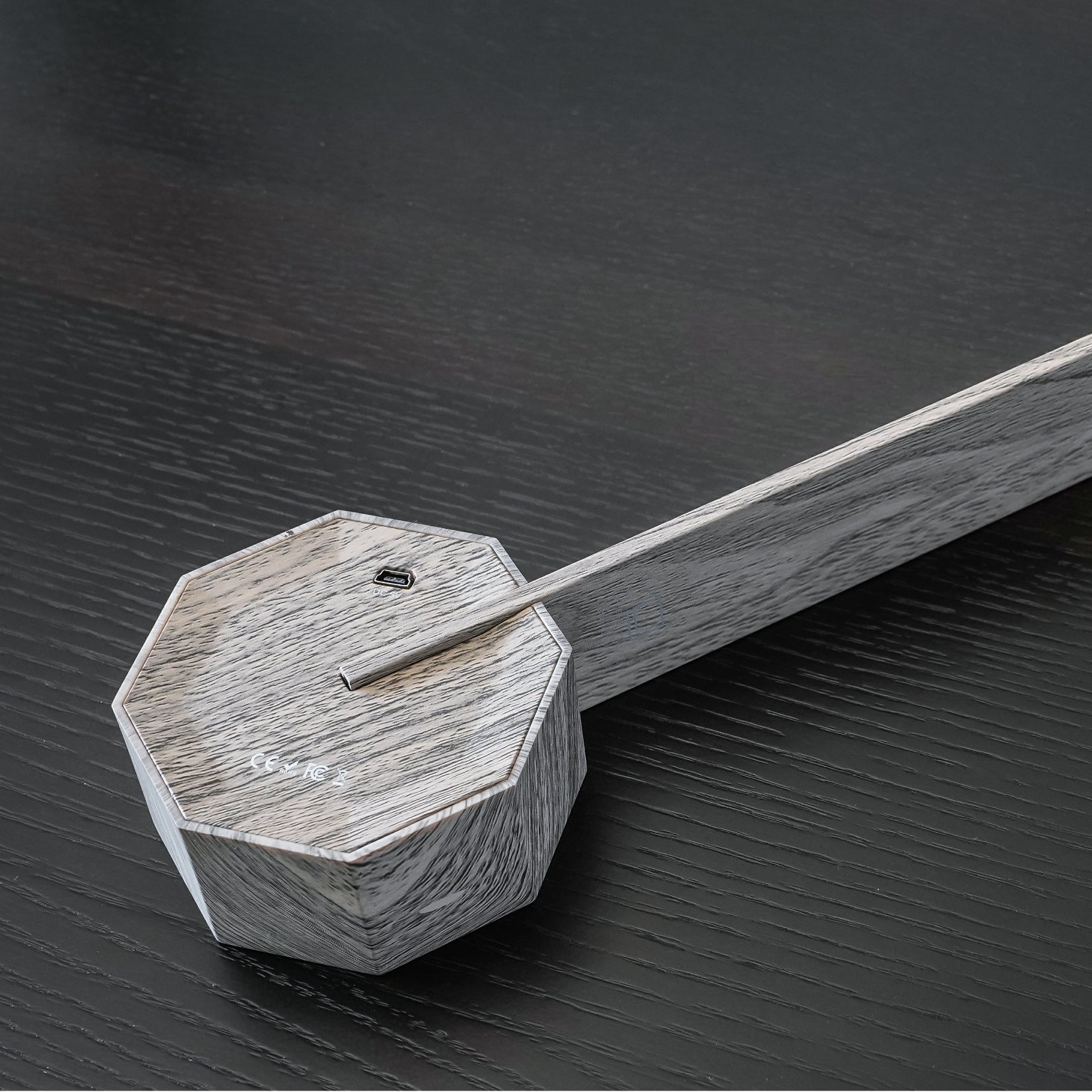 OctagonOneAsh
