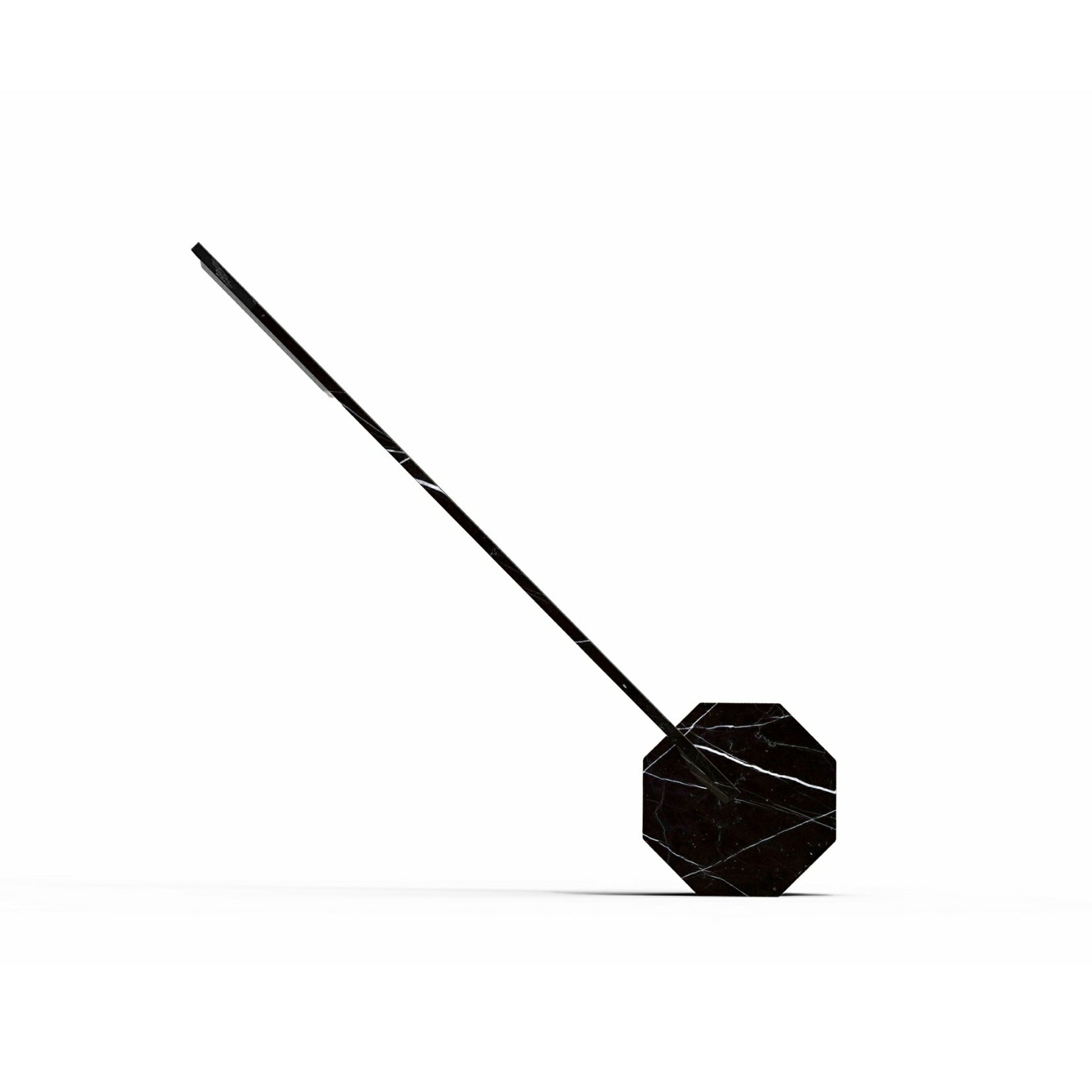 OctagonOneBlackMarble