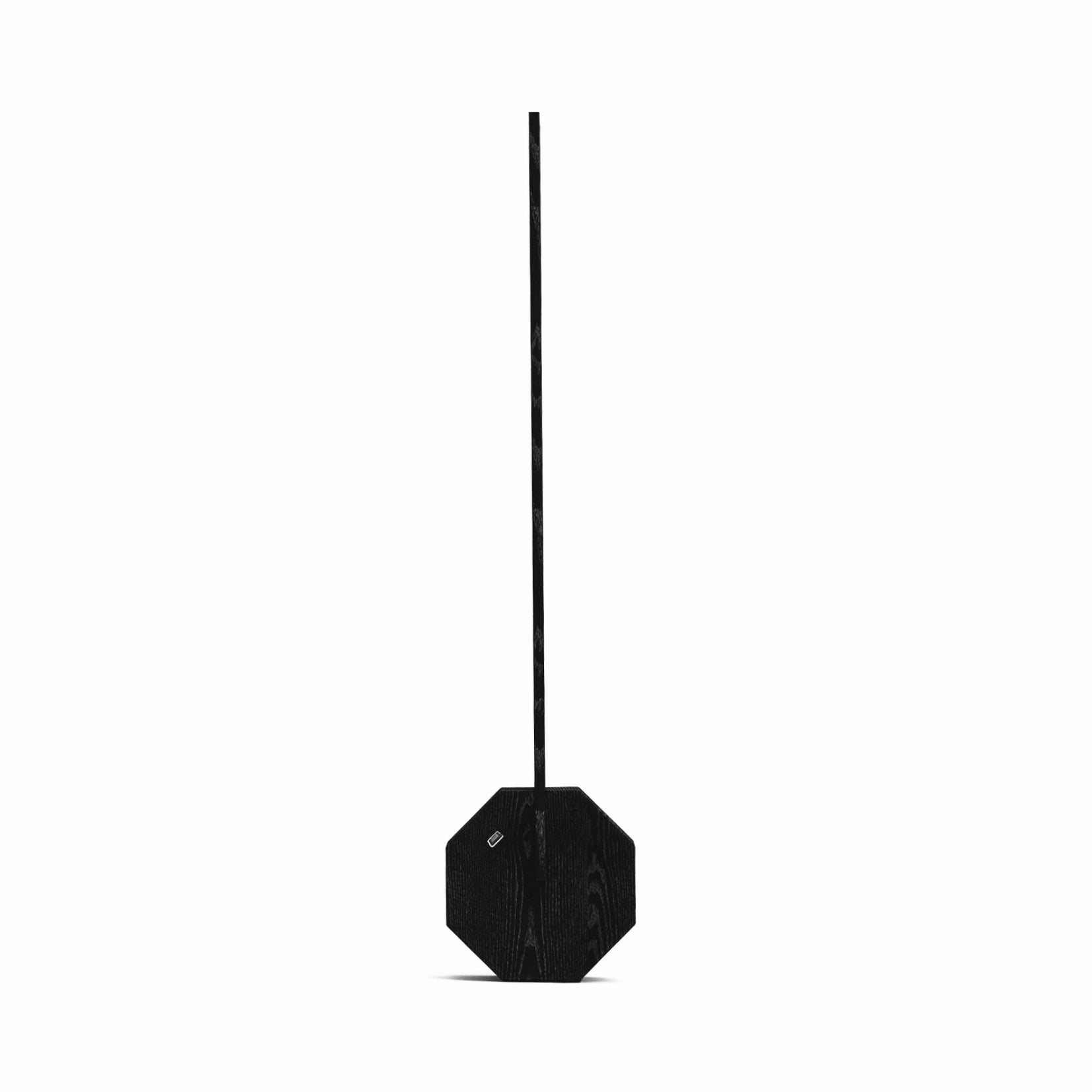 OctagonOneBlack