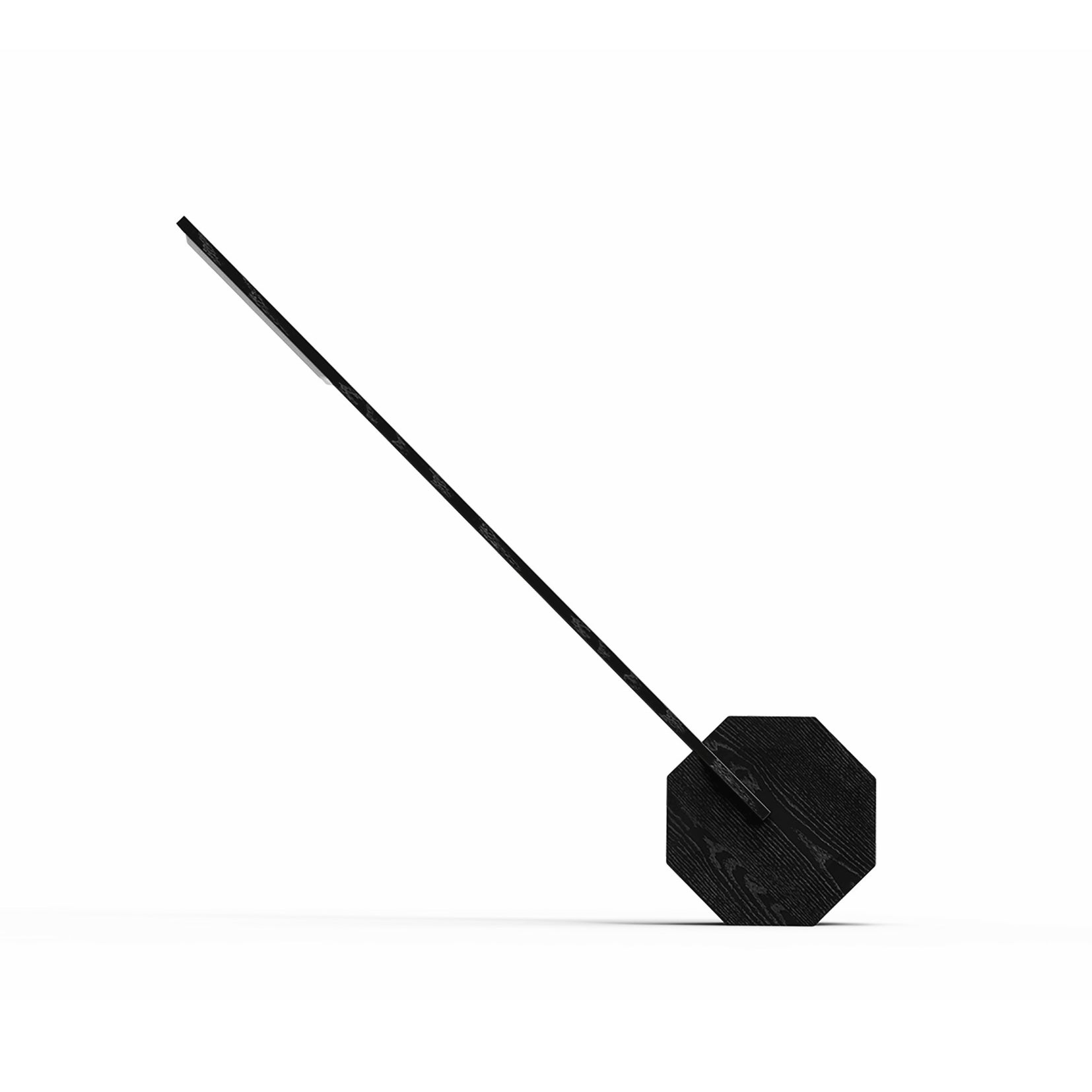 OctagonOneBlack