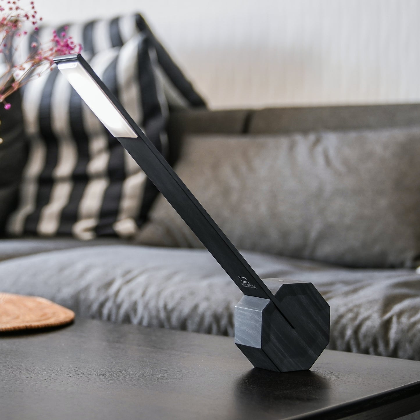 OctagonOneBlack