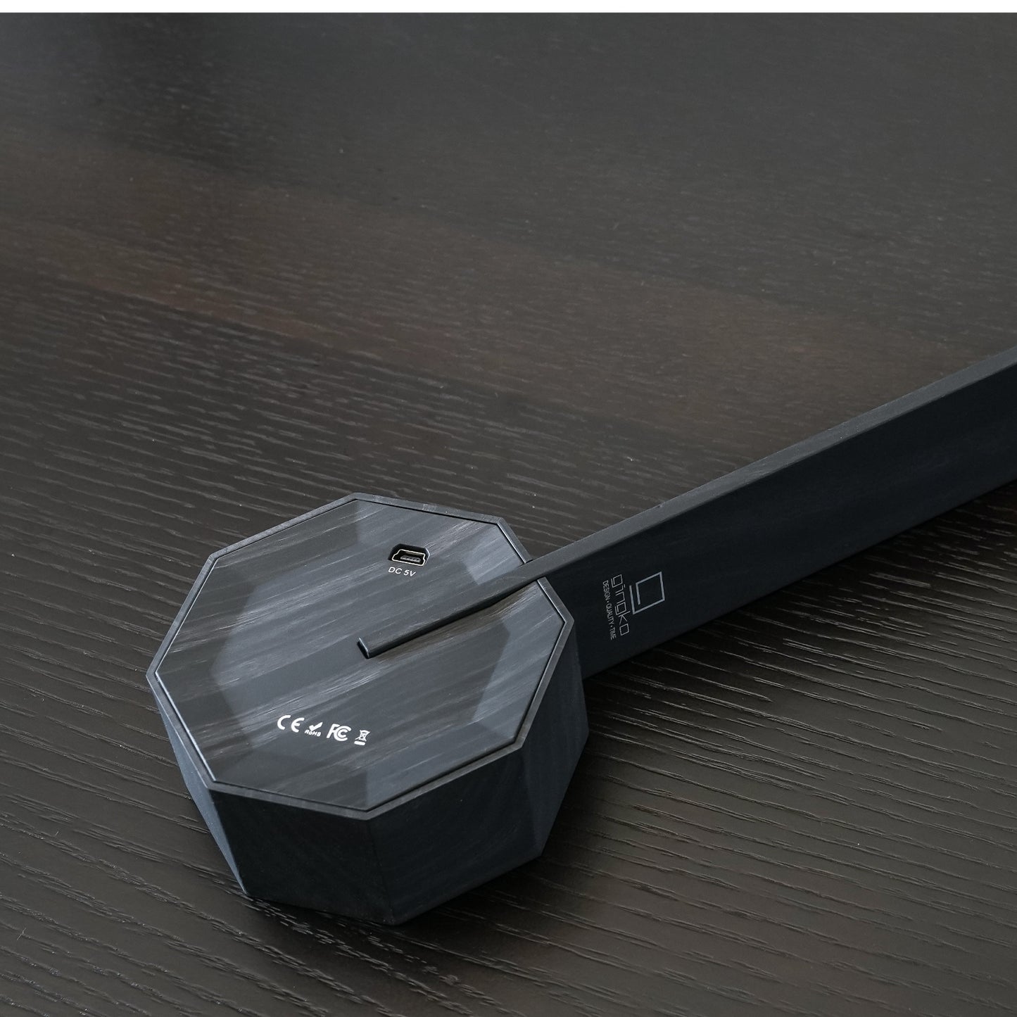 OctagonOneBlack