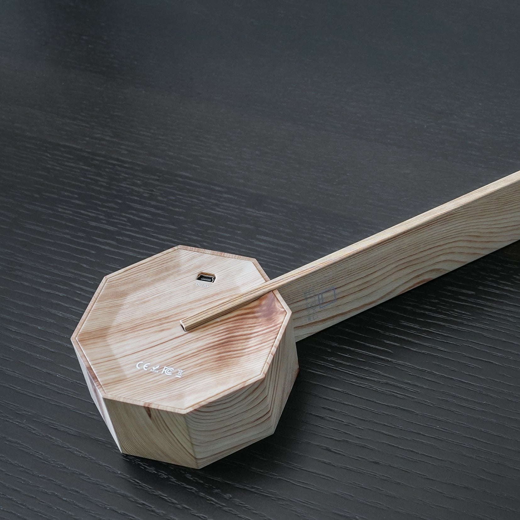 OctagonOneMaple