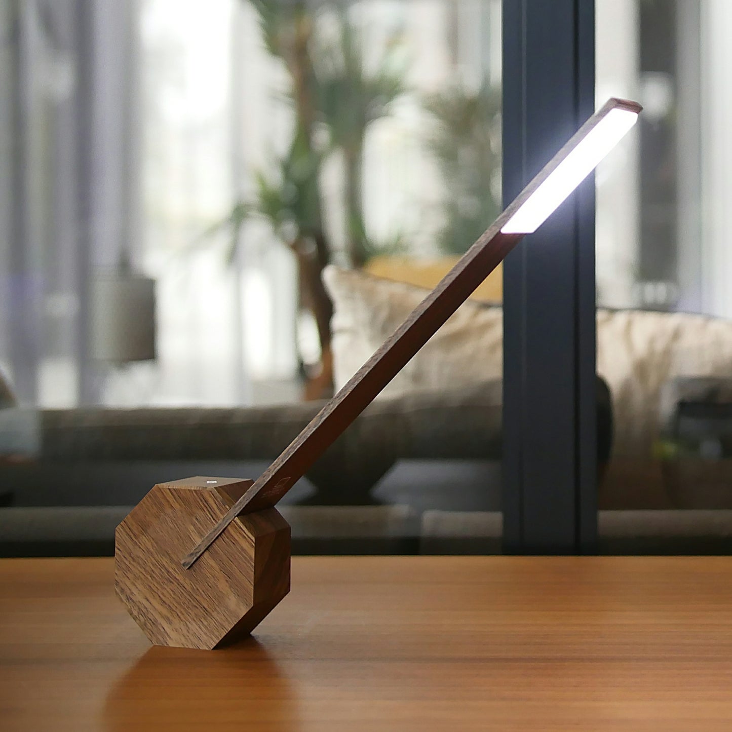 OctagonOneWalnut