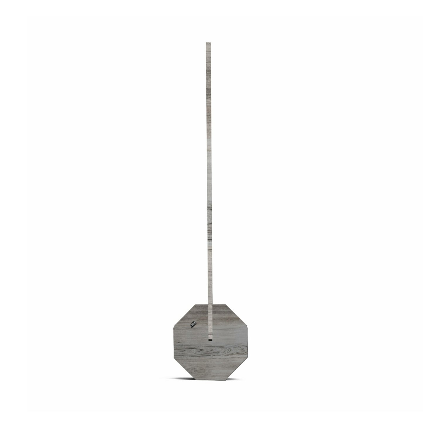 OctagonOneAsh