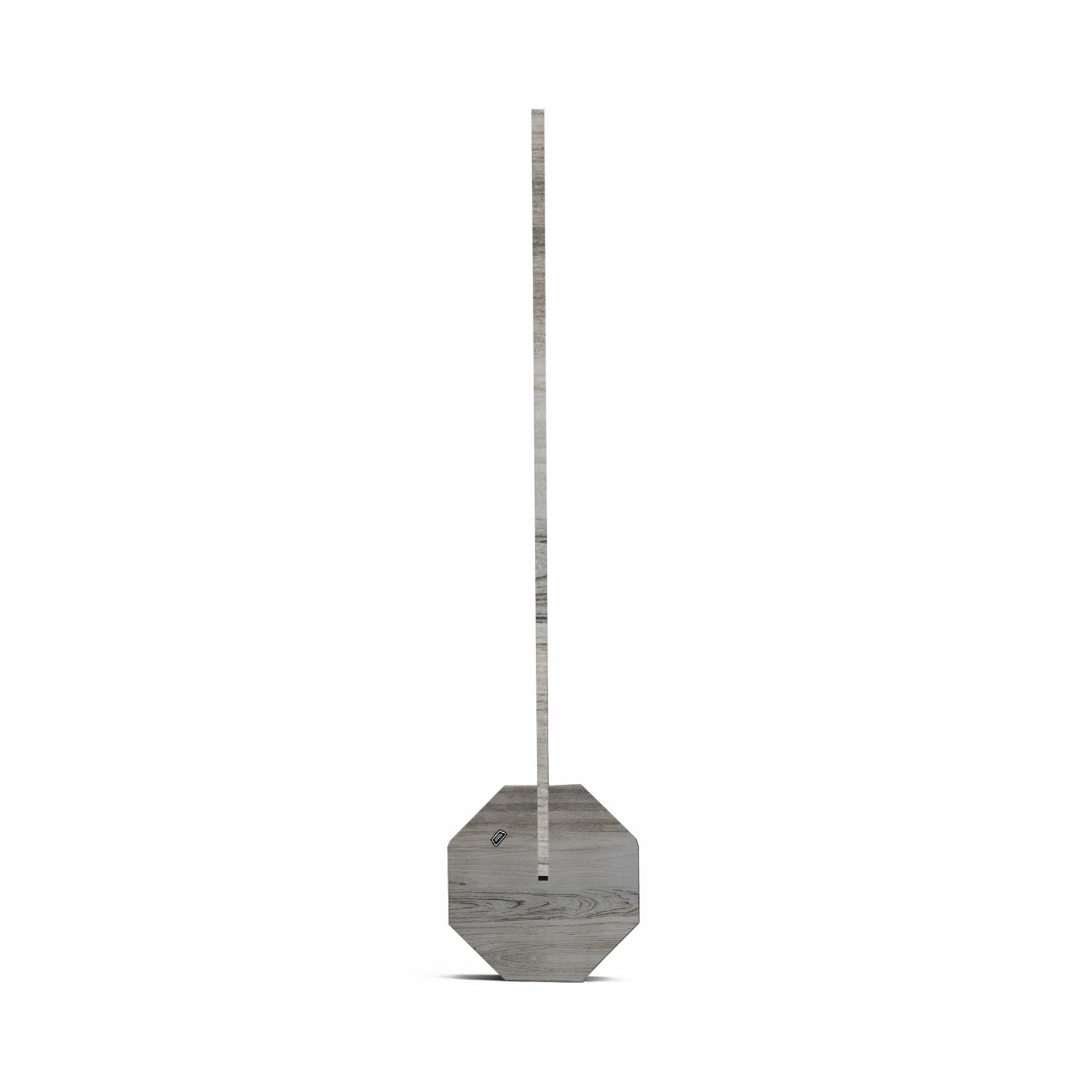 OctagonOneAsh