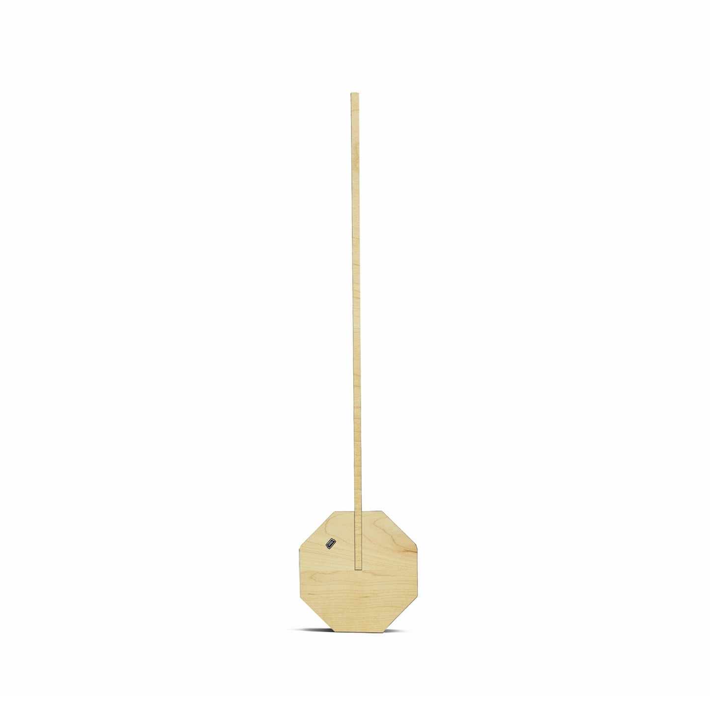 OctagonOneMaple