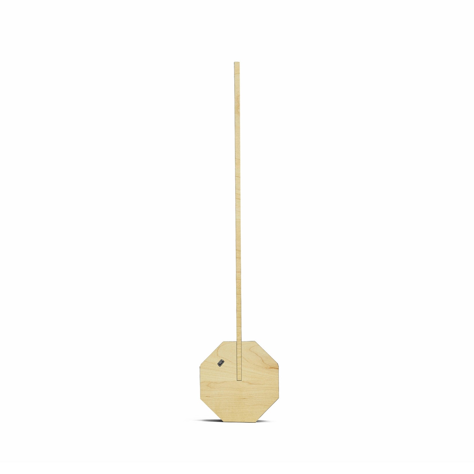 OctagonOneMaple