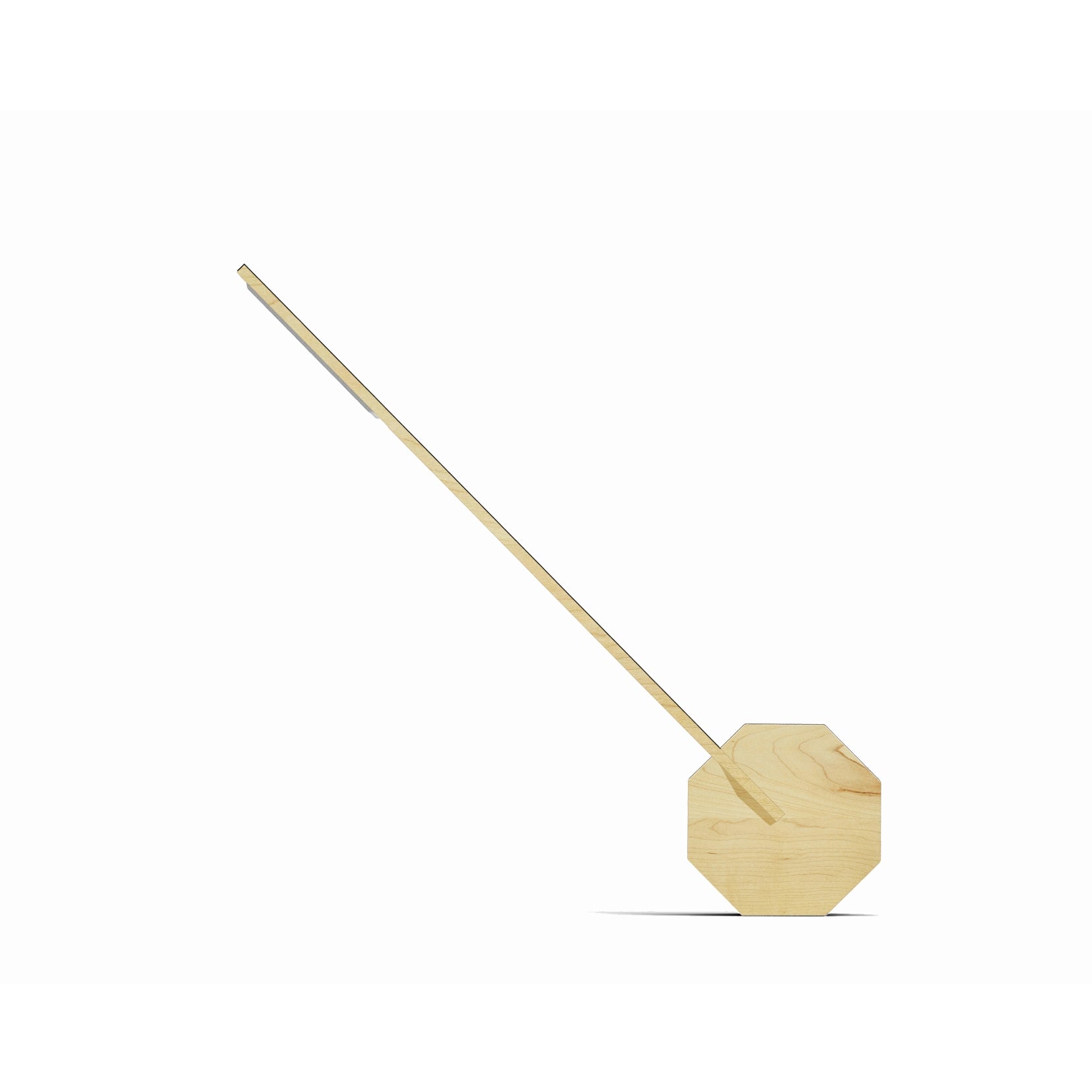 OctagonOneMaple