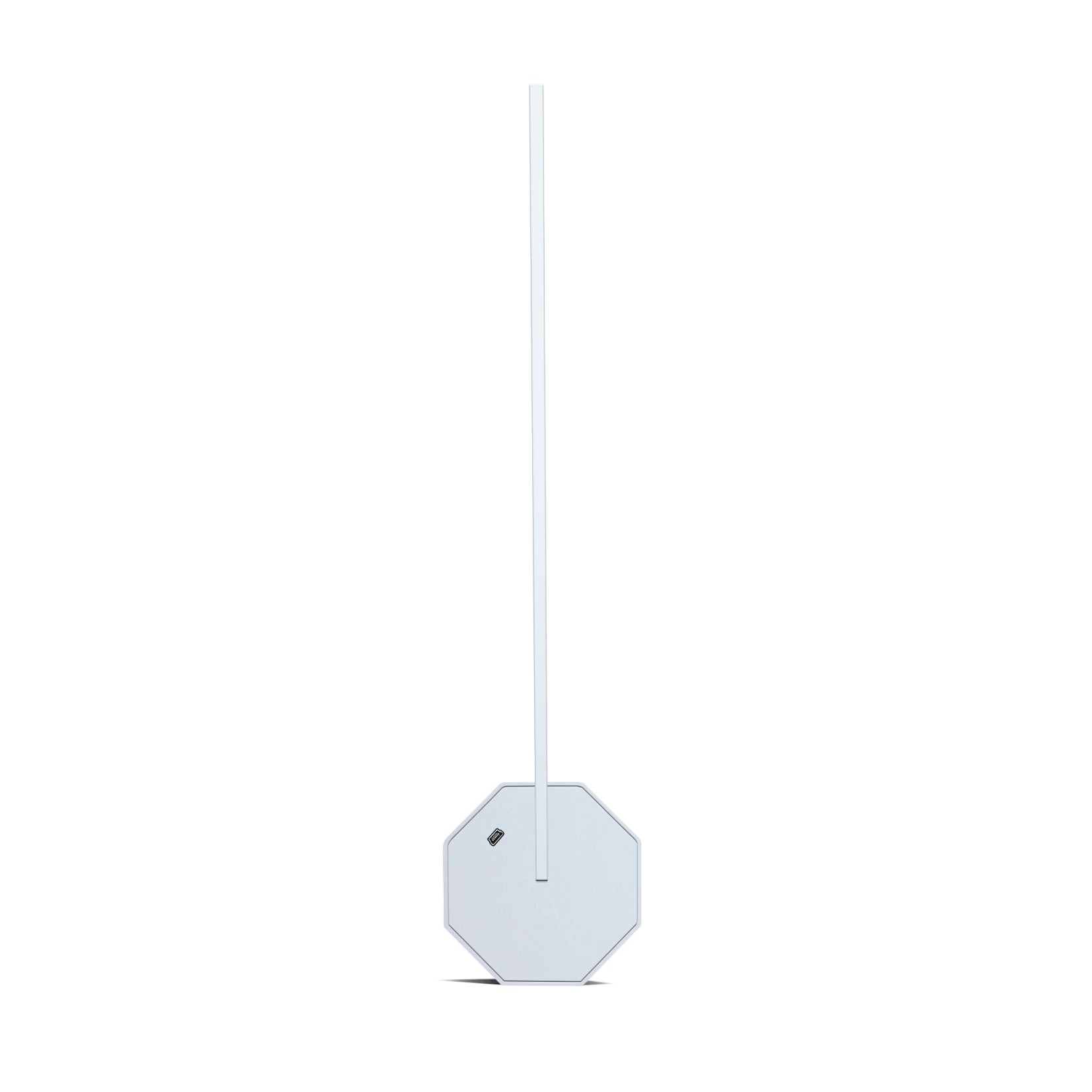 OctagonOneWhite