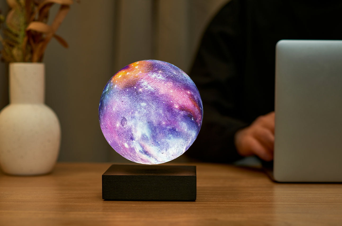 SmartGalaxyLamp