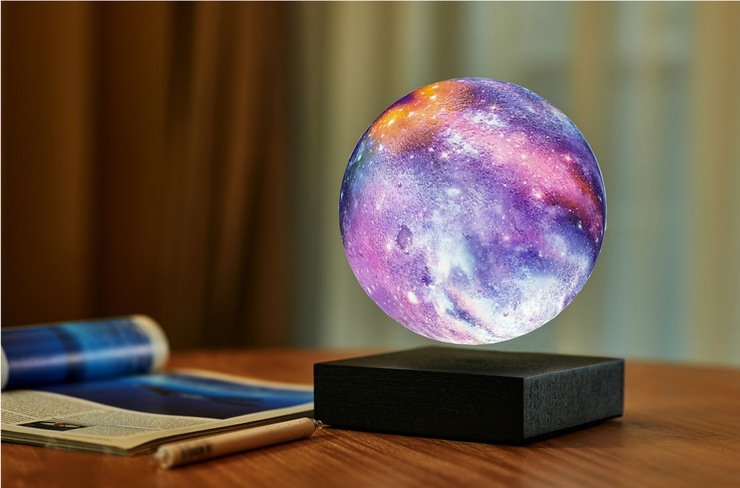 SmartGalaxyLamp