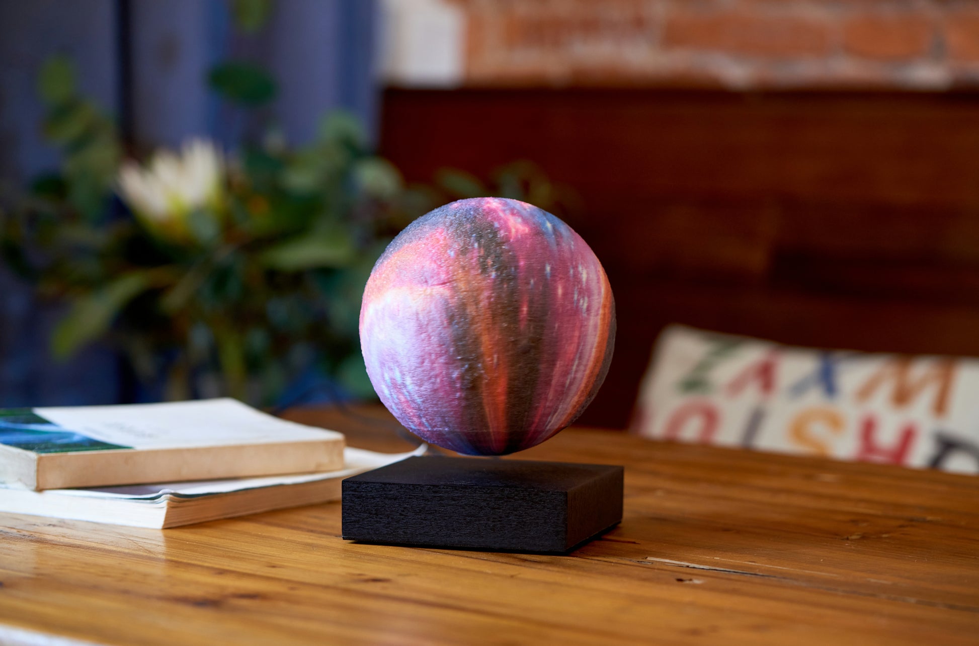 SmartGalaxyLamp