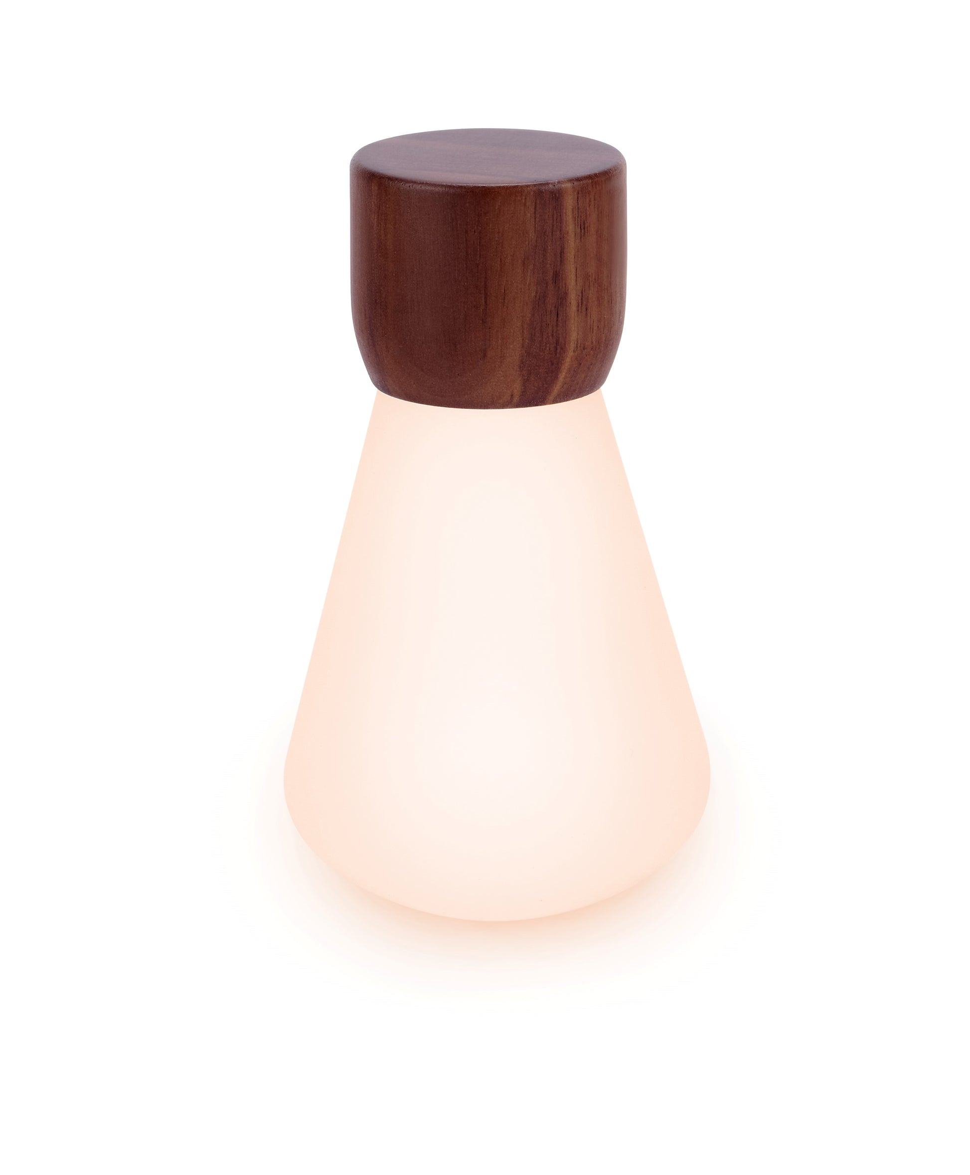 SmallPentagonBulbWalnut
