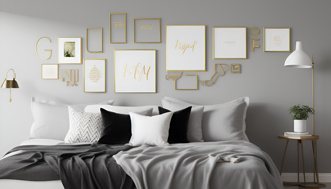 Elevate Your Home's Ambiance: Mastering Wall Decor for Stylish Interiors