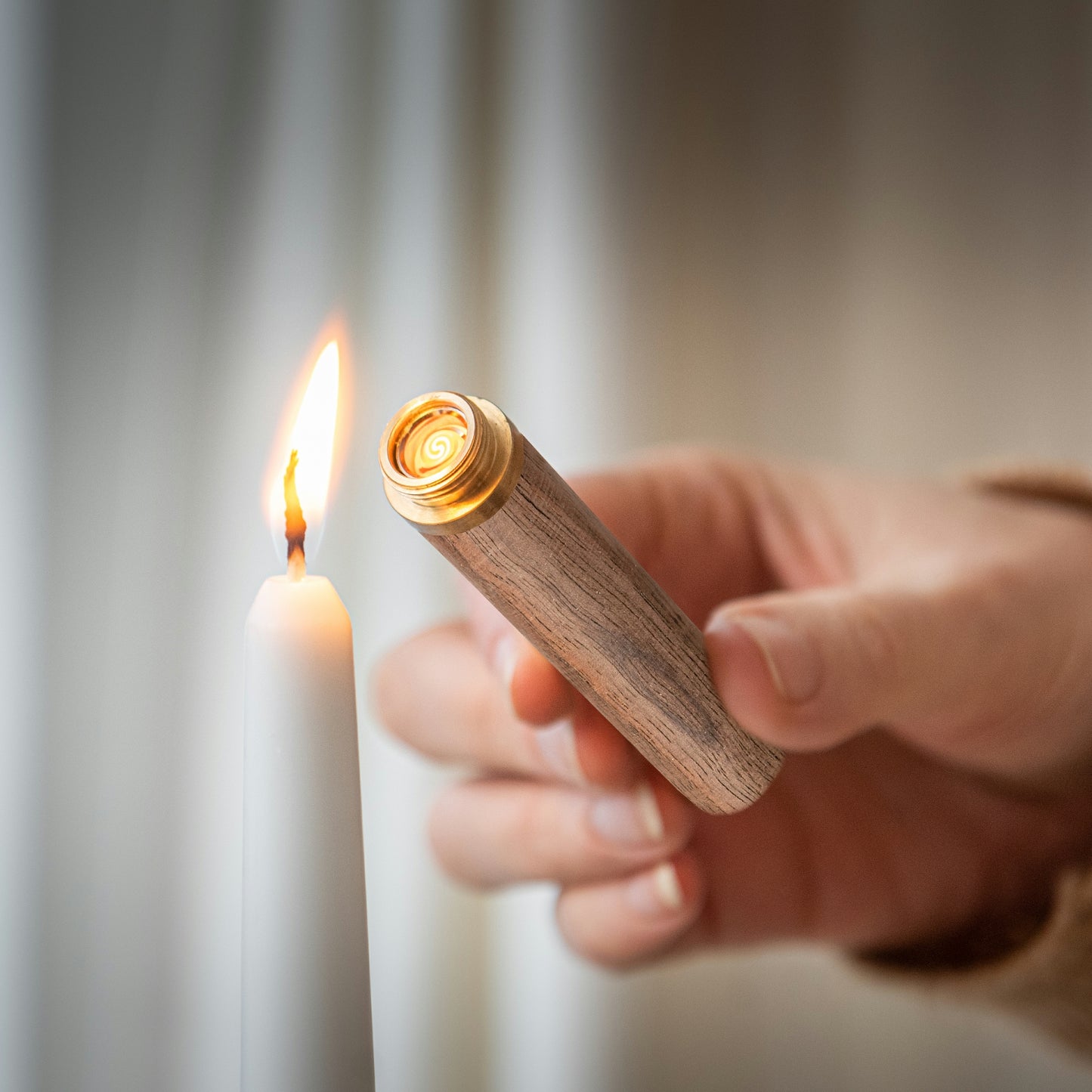 Flameless Element Lighter