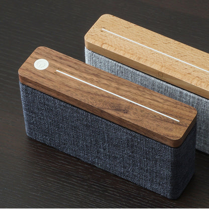 HiFi Square Bluetooth Speaker