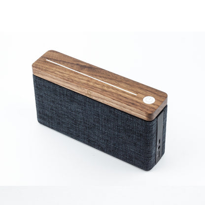 HiFi Square Bluetooth Speaker