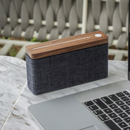 HiFi Square Bluetooth Speaker