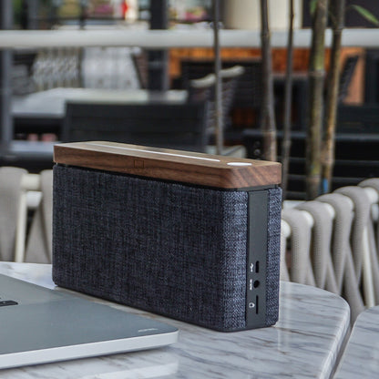 HiFi Square Bluetooth Speaker