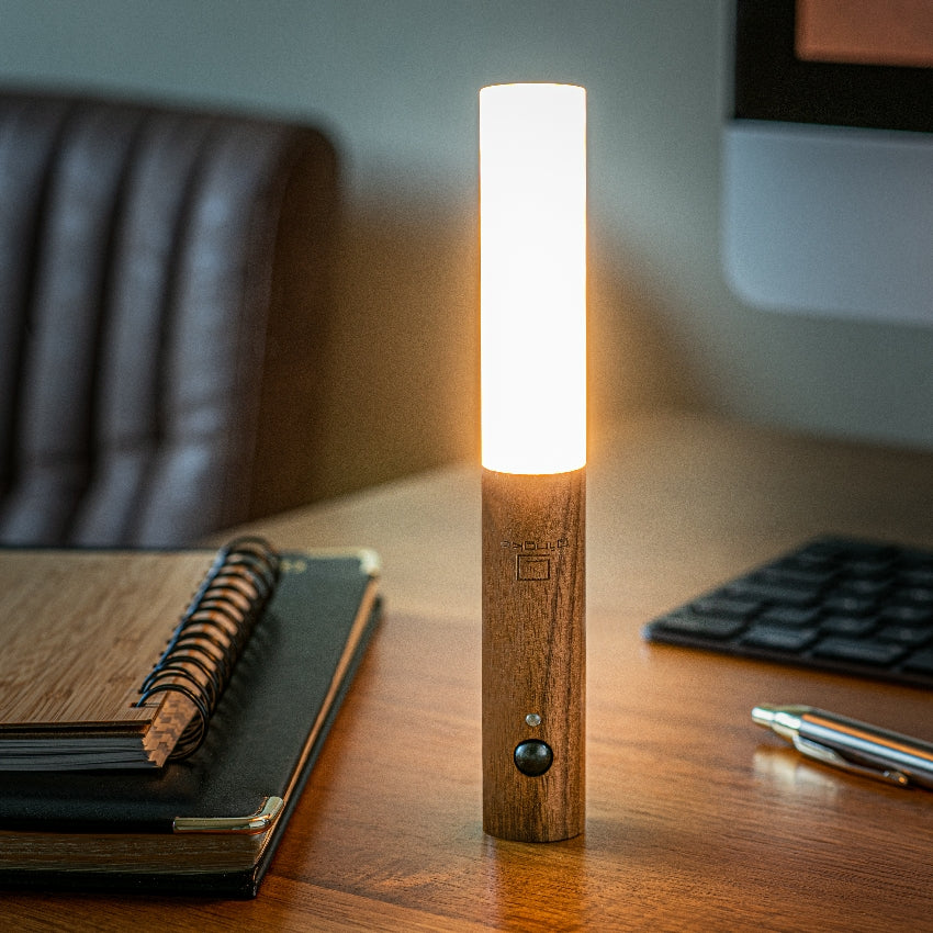 Smart Baton Wall Light