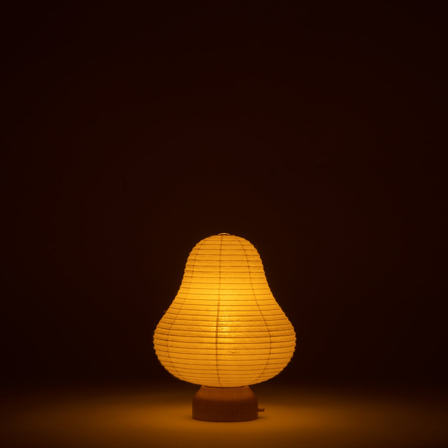 Mountain - MUJI Table Lamp