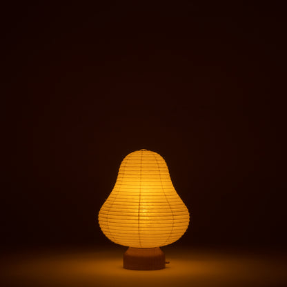 Mountain - MUJI Table Lamp