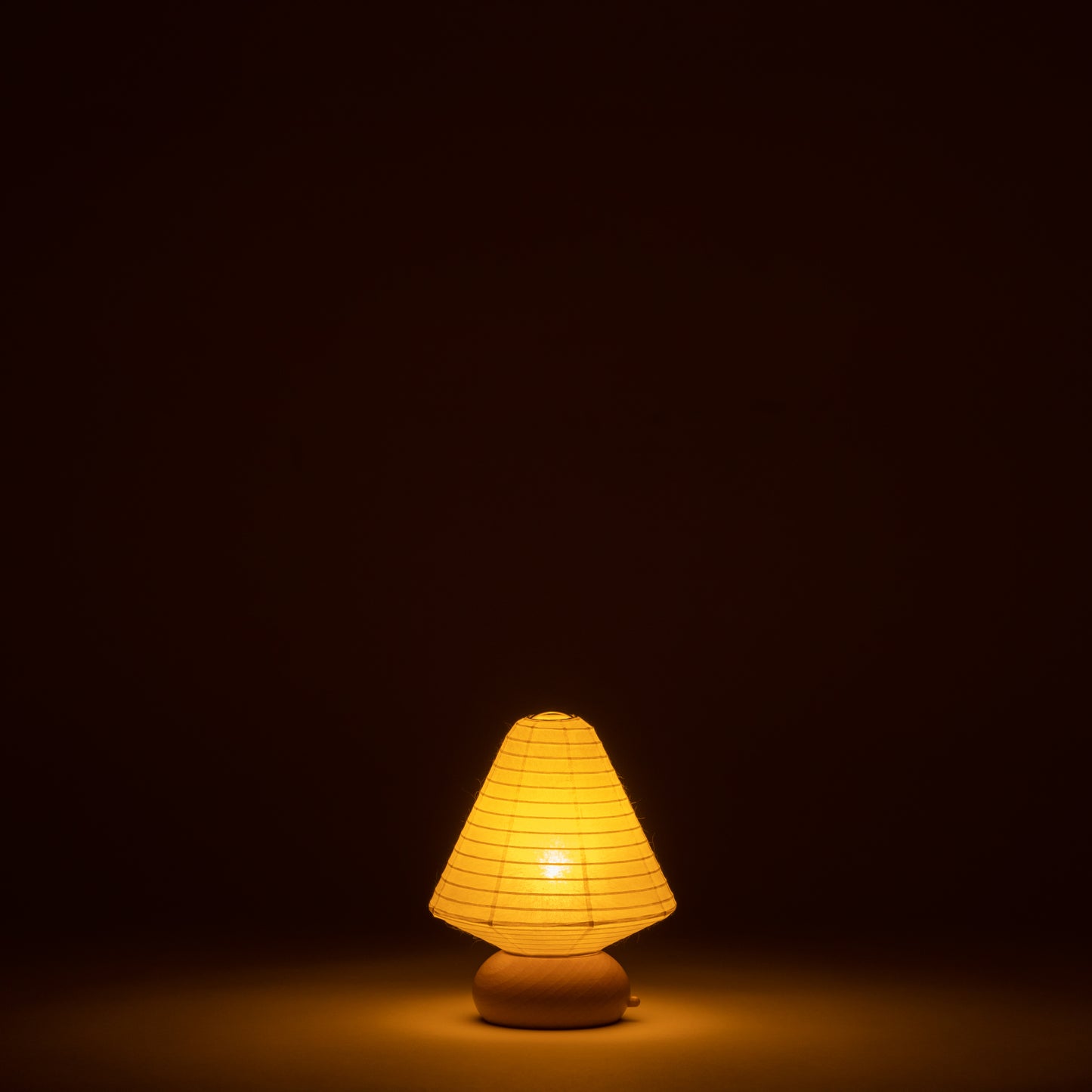 Tree - MUJI Table Lamp