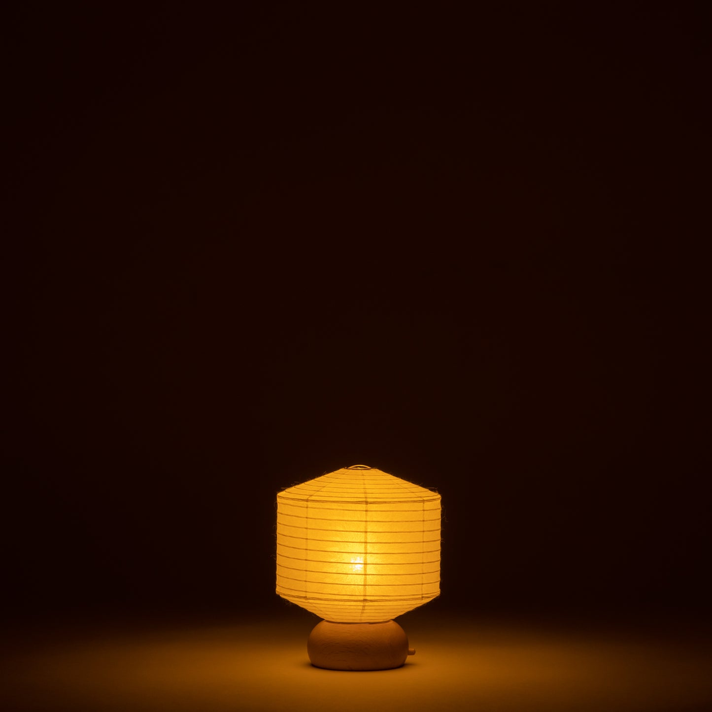 Mameshikaku - MUJI Table Lamp