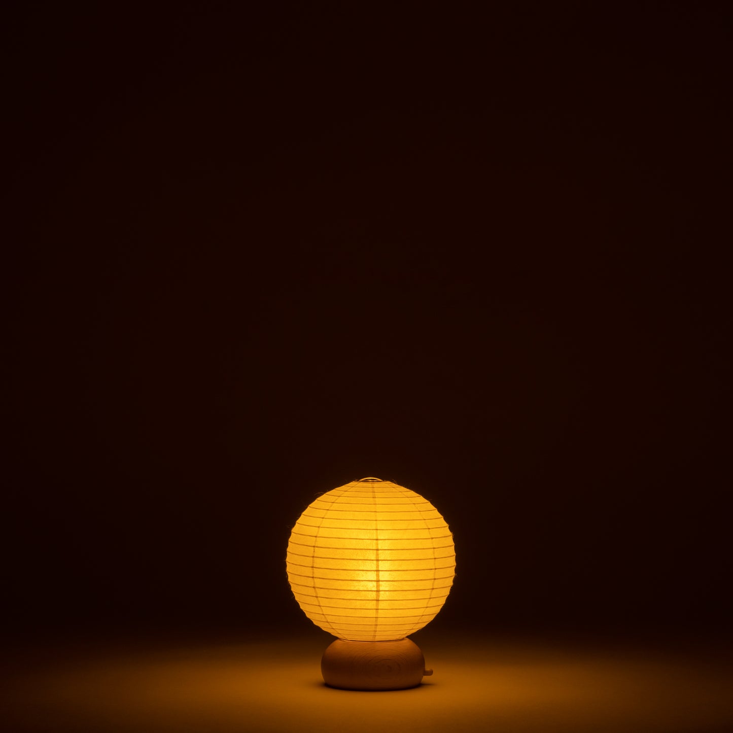 Balloon - MUJI Table Lamp