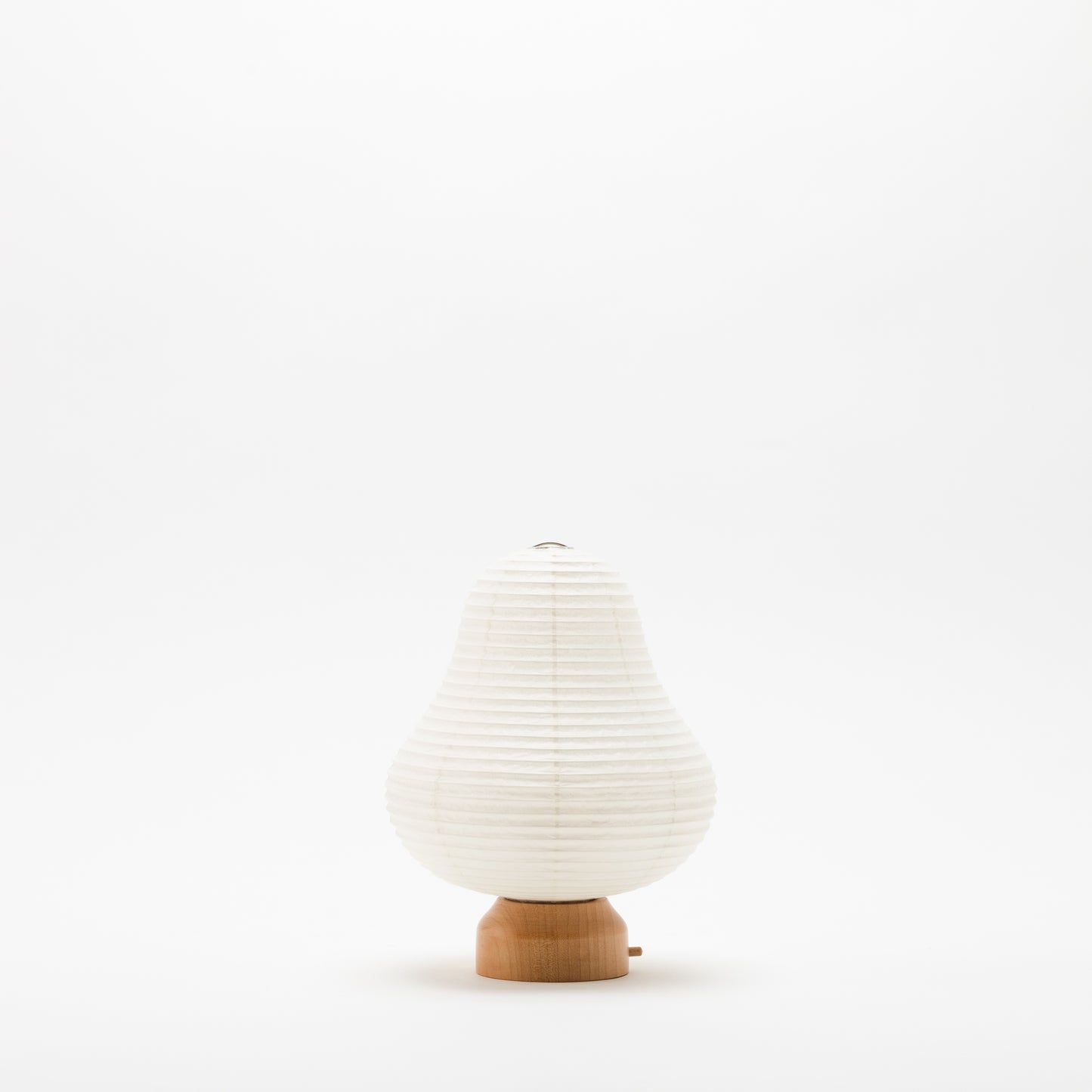 Mountain - MUJI Table Lamp