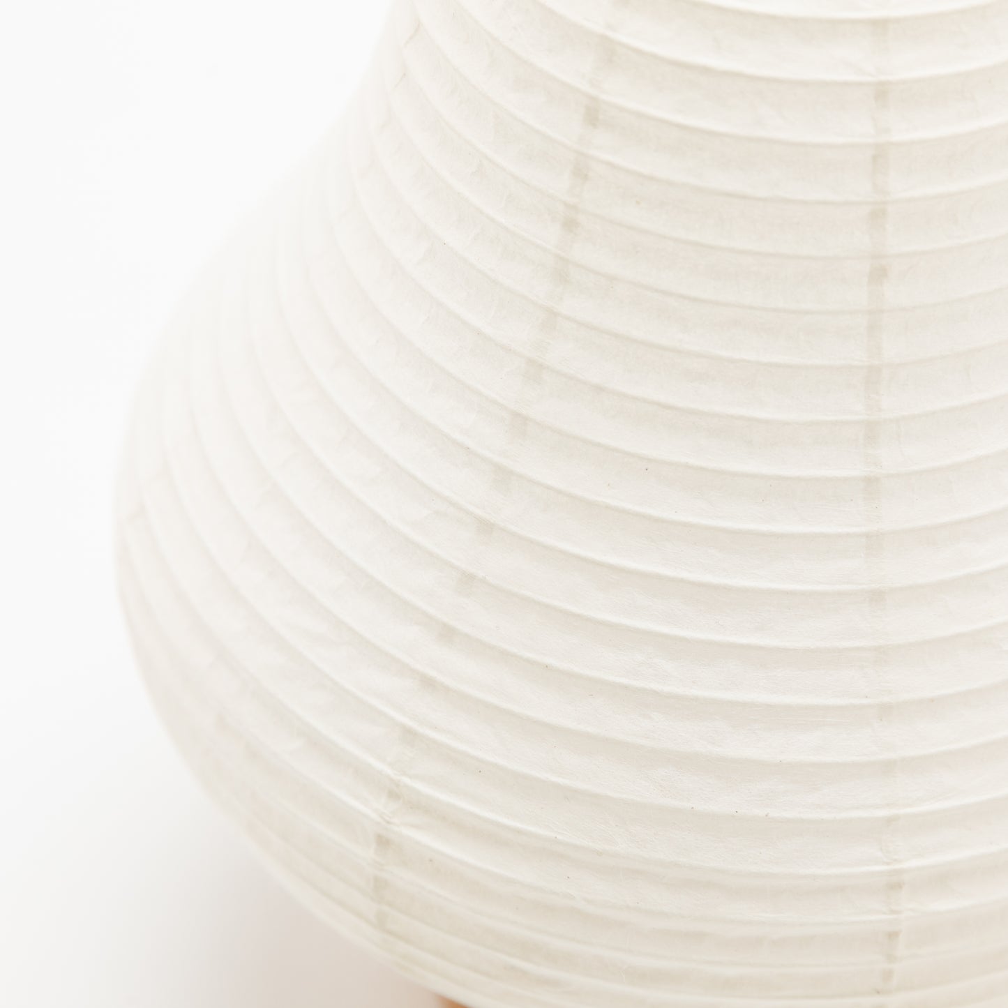 Mountain - MUJI Table Lamp