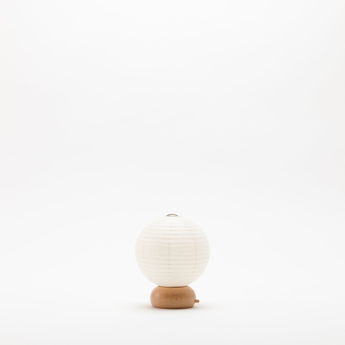 Balloon - MUJI Table Lamp