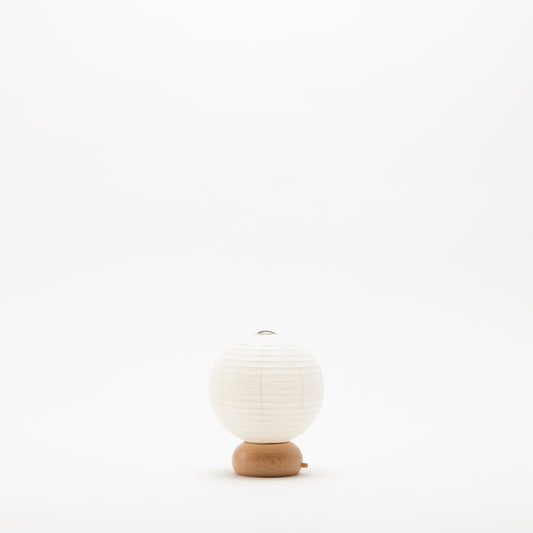 Balloon - MUJI Table Lamp