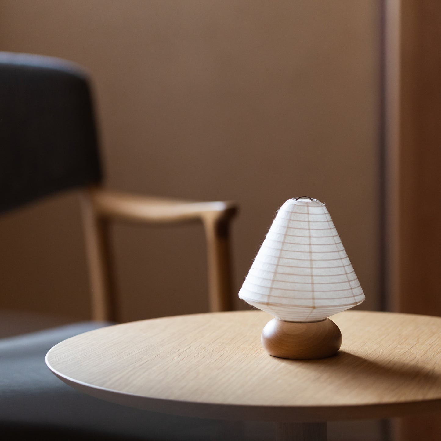 Tree - MUJI Table Lamp