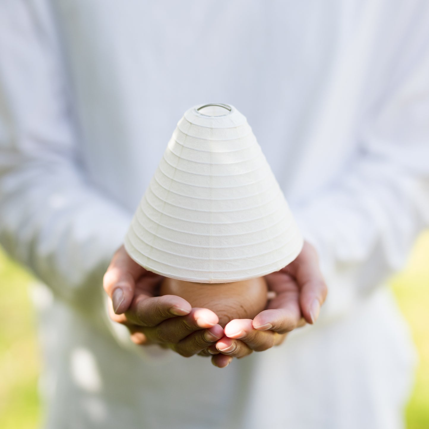 Tree - MUJI Table Lamp