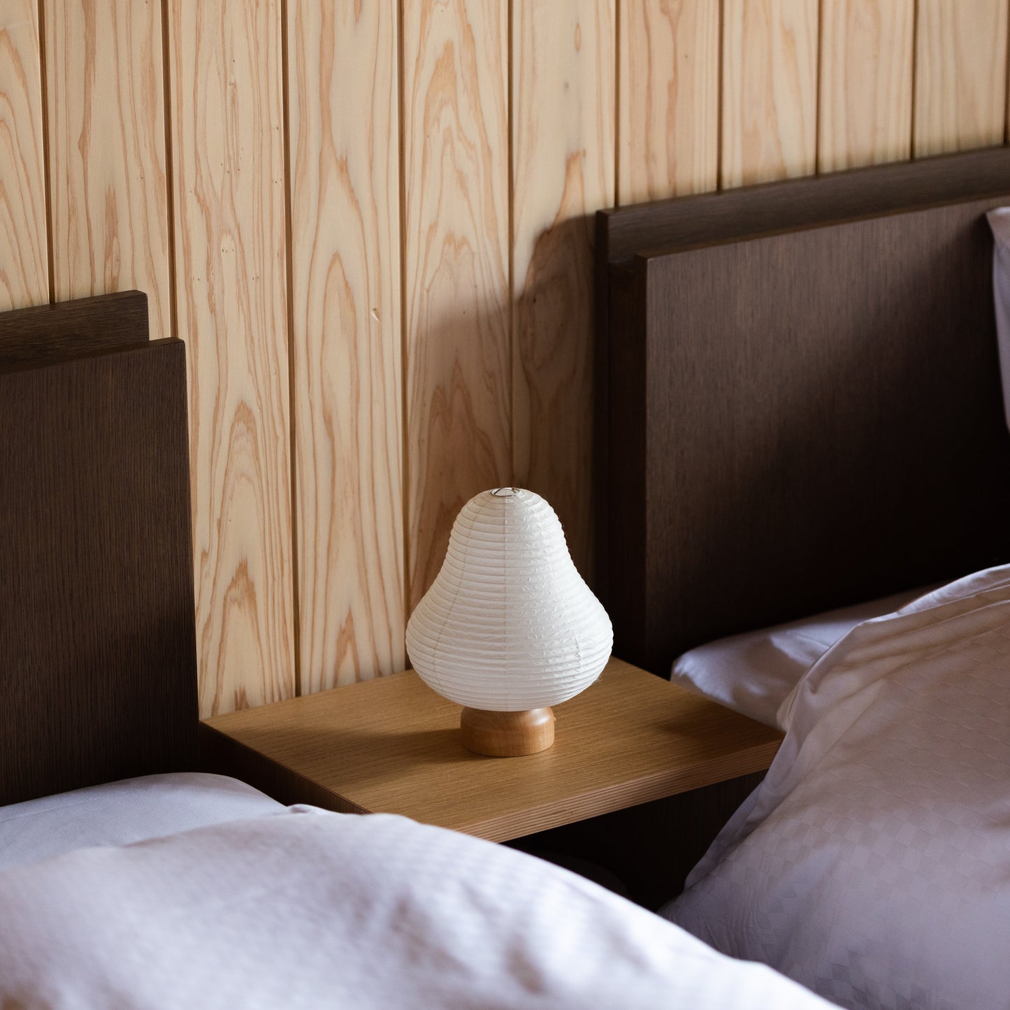 Mountain - MUJI Table Lamp