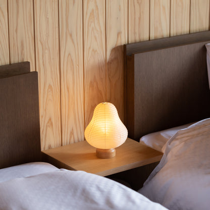 Mountain - MUJI Table Lamp