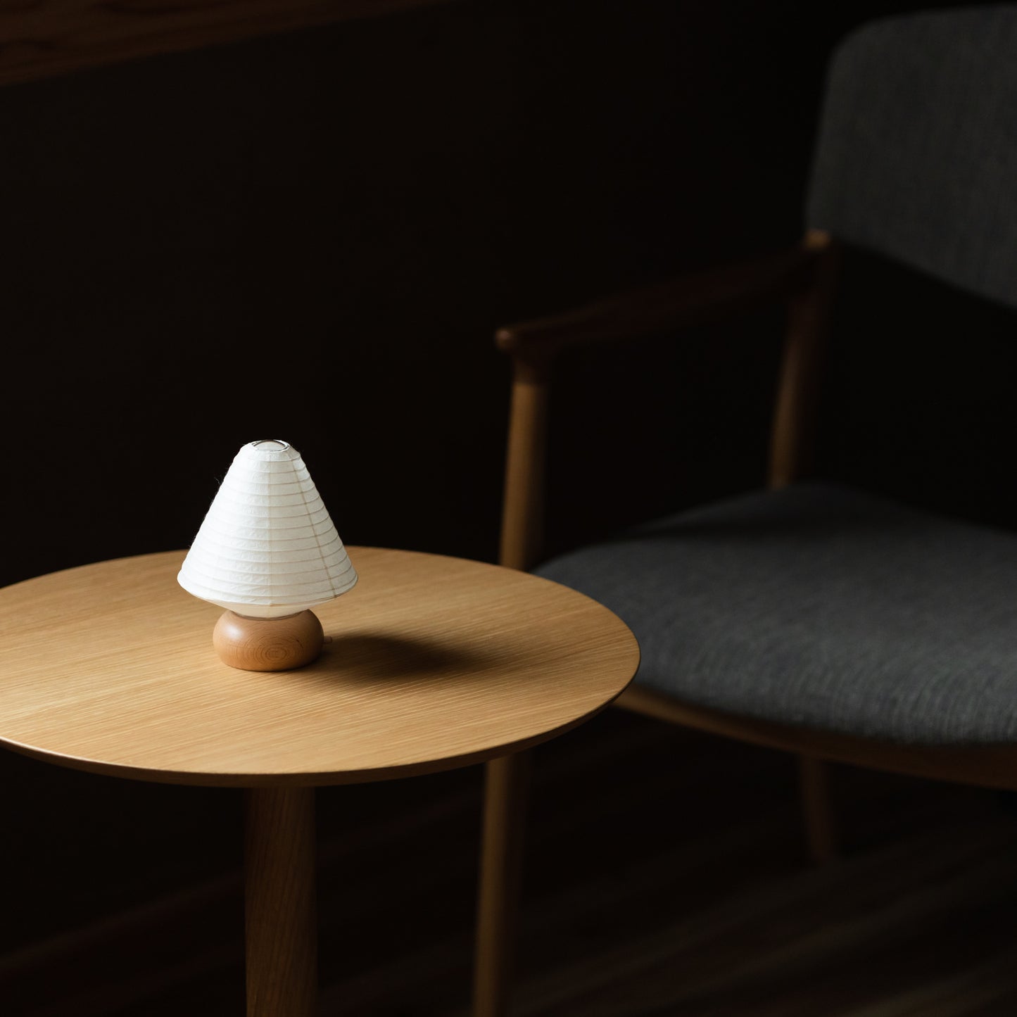 Tree - MUJI Table Lamp