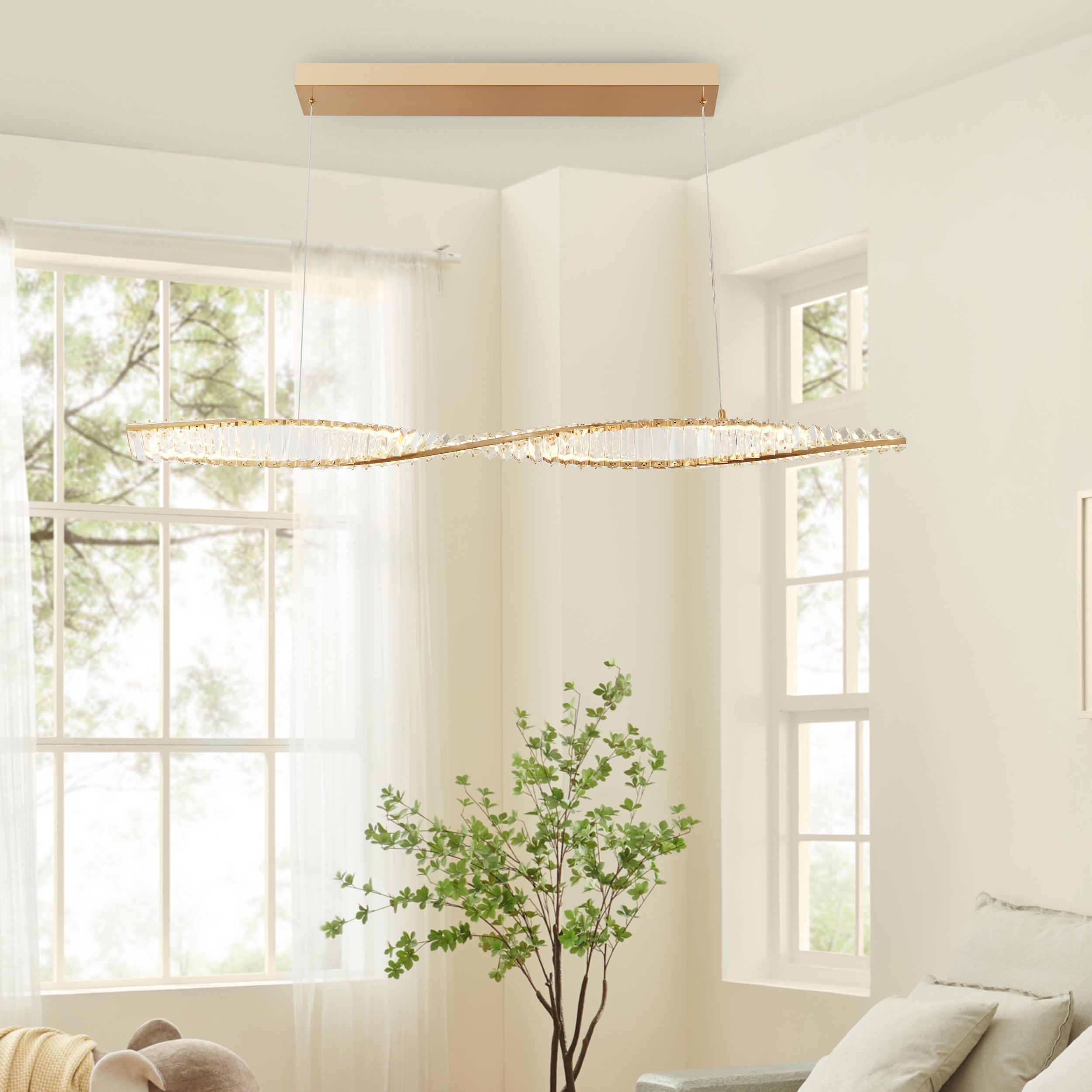 Outdoor Lighting New York