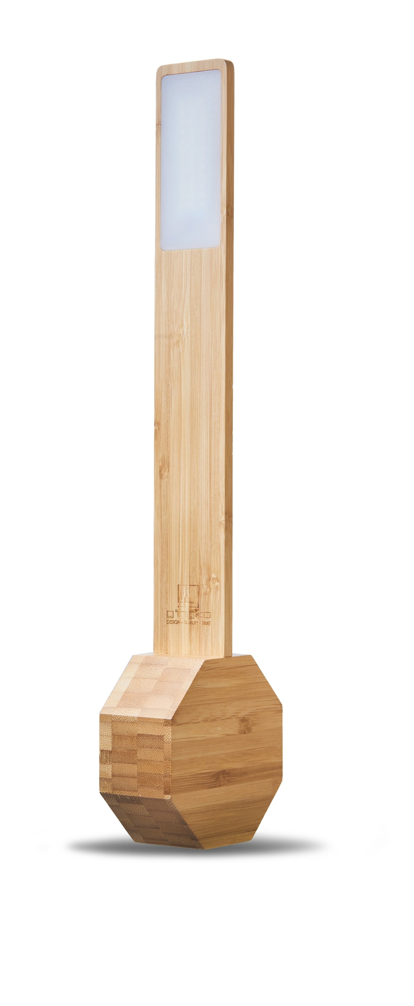 OctagonOnePlusBamboo