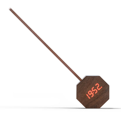 OctagonOnePlusWalnut